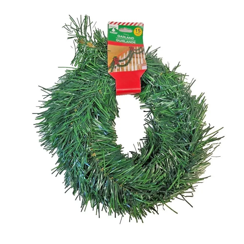 3pc Christmas Decor Set: 15